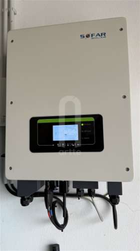 Moradia T4 Isolada em Azurva