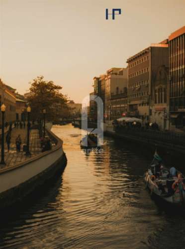 Apartamento T2 Gafanha da Nazaré