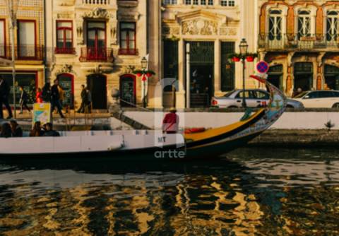 Apartamento T2 Gafanha da Nazaré