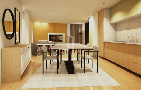 Apartamento T2 Gafanha da Nazaré