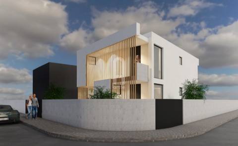 Apartamento T2 Gafanha da Nazaré