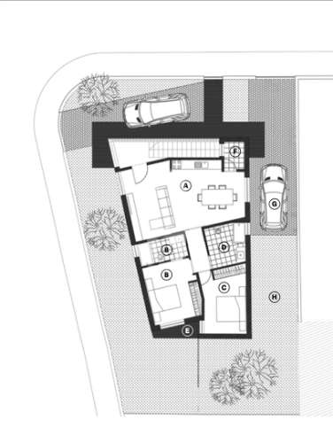 Apartamento T2 Gafanha da Nazaré