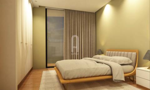 Apartamento T2 Gafanha da Nazaré