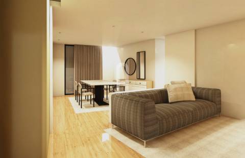 Apartamento T2 Gafanha da Nazaré