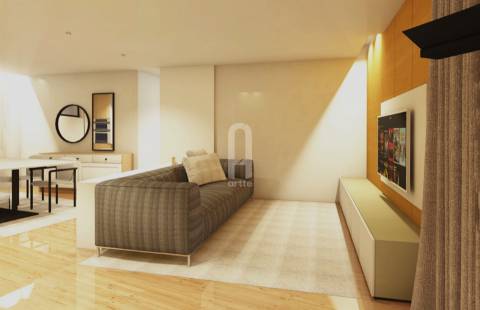 Apartamento T2 Gafanha da Nazaré