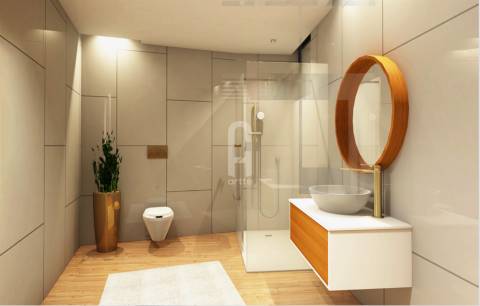 Apartamento T2 Gafanha da Nazaré