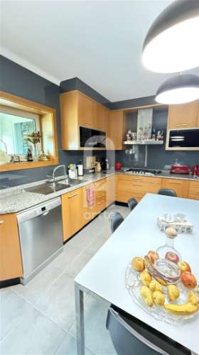 Apartamento T4 de luxo em Oliveira de Azemeis