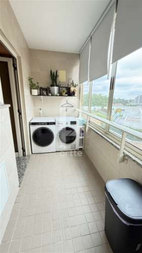 Apartamento T4 de luxo em Oliveira de Azemeis