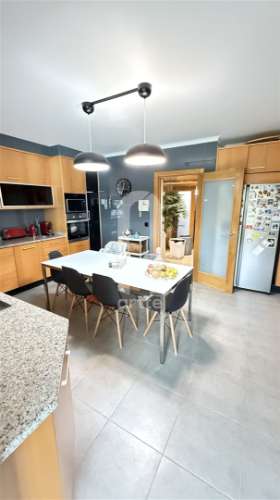 Apartamento T4 de luxo em Oliveira de Azemeis