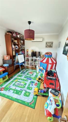 Apartamento T4 de luxo em Oliveira de Azemeis