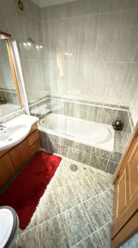 Apartamento T4 de luxo em Oliveira de Azemeis