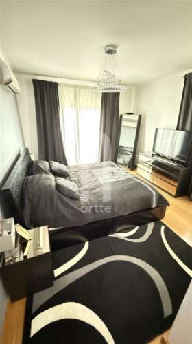 Apartamento T4 de luxo em Oliveira de Azemeis