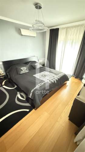 Apartamento T4 de luxo em Oliveira de Azemeis