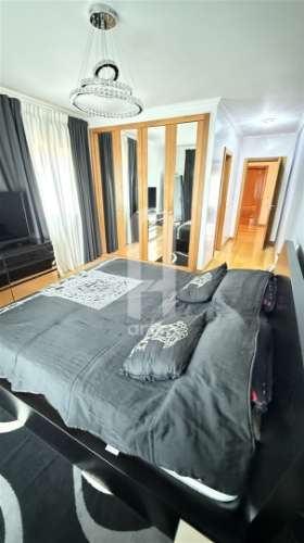 Apartamento T4 de luxo em Oliveira de Azemeis