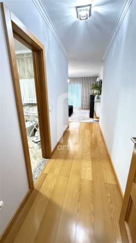 Apartamento T4 de luxo em Oliveira de Azemeis