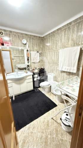 Apartamento T4 de luxo em Oliveira de Azemeis