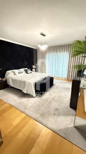 Apartamento T4 de luxo em Oliveira de Azemeis