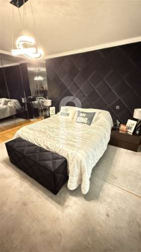 Apartamento T4 de luxo em Oliveira de Azemeis