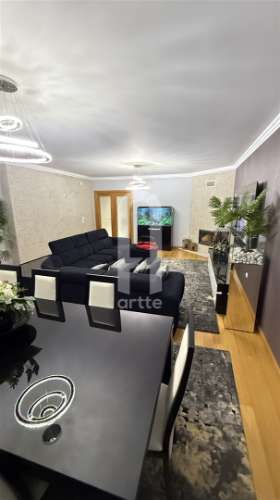 Apartamento T4 de luxo em Oliveira de Azemeis
