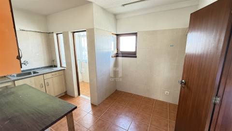 OPORTUNIDADE UNICA, APARTAMENTO T3 EM SILVALDE - ESPINHO