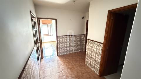 OPORTUNIDADE UNICA, APARTAMENTO T3 EM SILVALDE - ESPINHO