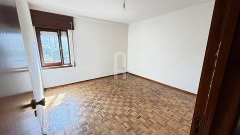 OPORTUNIDADE UNICA, APARTAMENTO T3 EM SILVALDE - ESPINHO