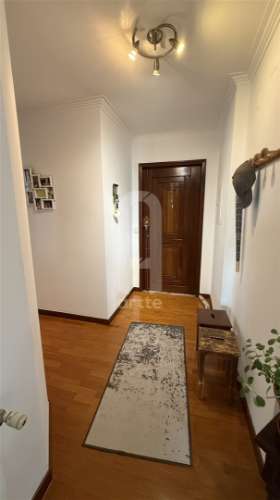 Apartamento T3 em Estarreja