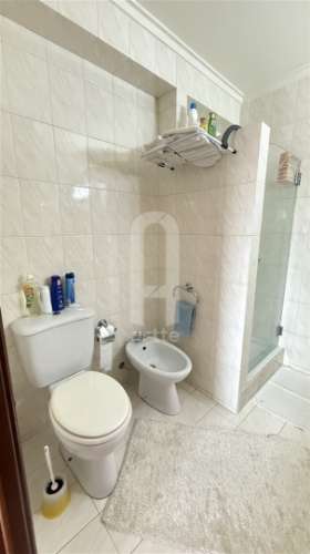 Apartamento T3 em Estarreja