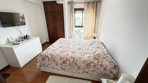 Apartamento T3 em Estarreja