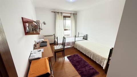 Apartamento T3 em Estarreja