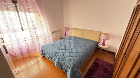 Apartamento T3 em Estarreja