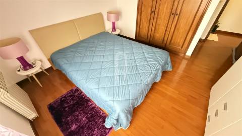 Apartamento T3 em Estarreja