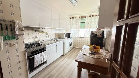 Apartamento T3 em Estarreja