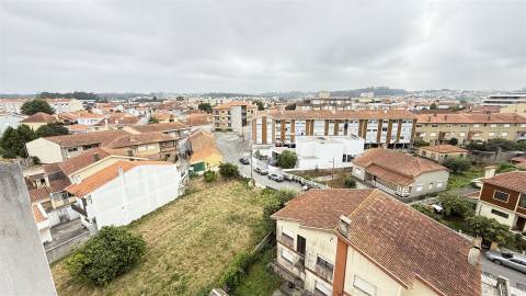 Apartamento T3 em Estarreja