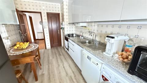 Apartamento T3 em Estarreja