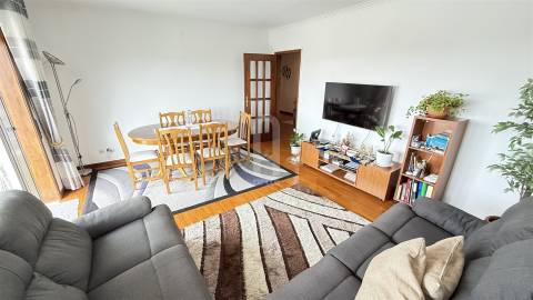 Apartamento T3 em Estarreja
