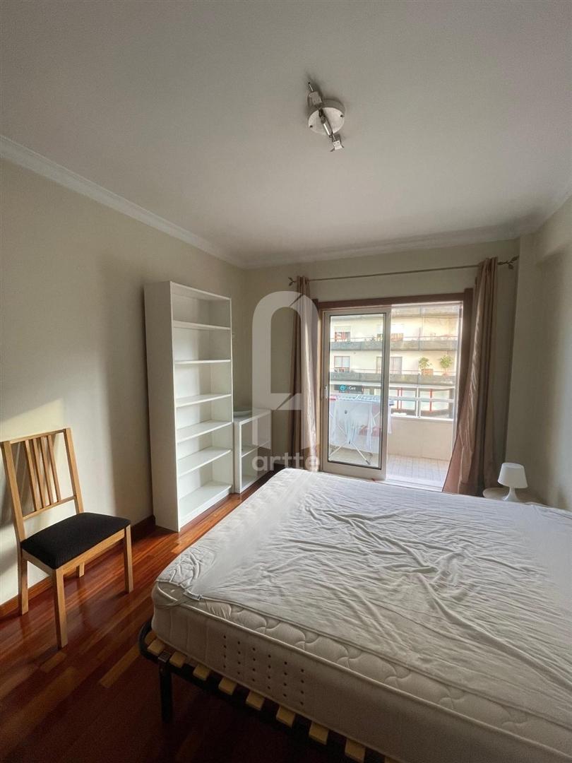 Apartamento T2 para arrendar em Aveiro