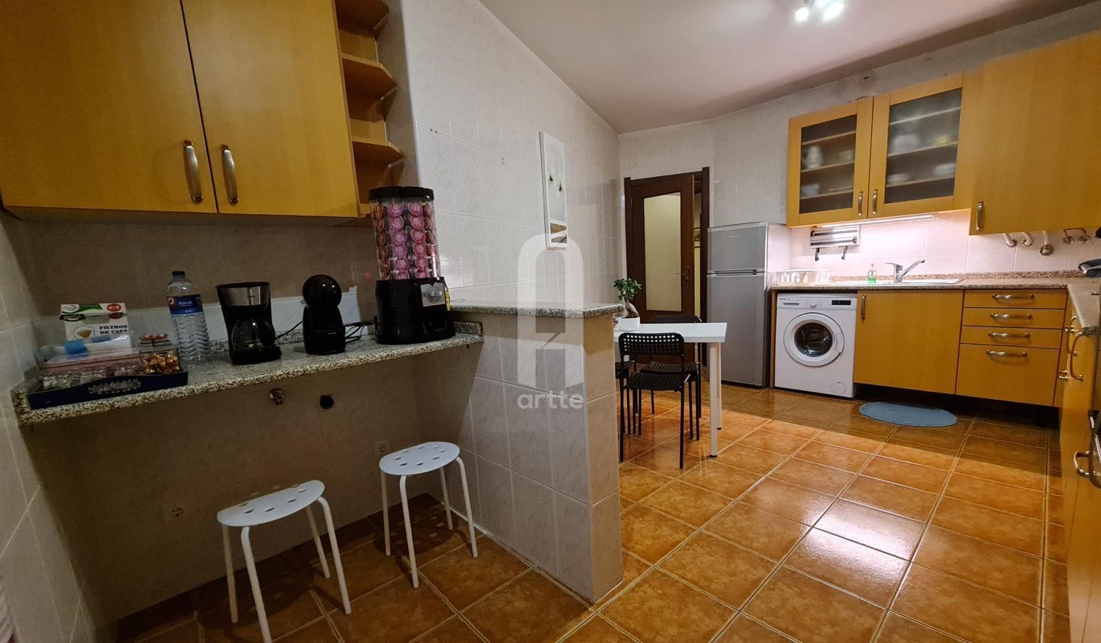 Apartamento T2 para arrendar em Aveiro