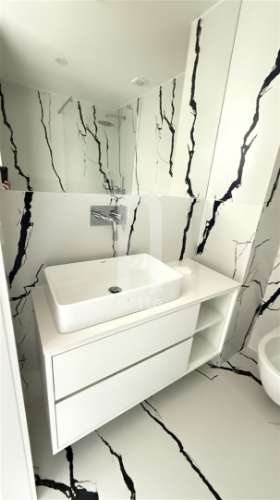 &#127969; Apartamento T1 Novo para Arrendamento em Aveiro