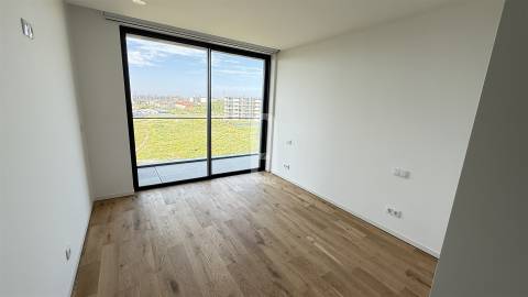 &#127969; Apartamento T1 Novo para Arrendamento em Aveiro