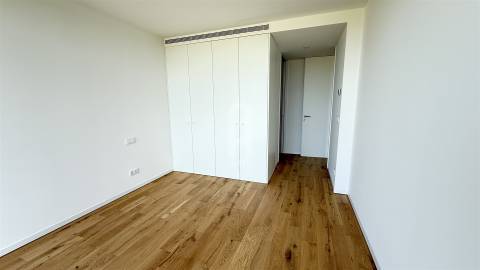 &#127969; Apartamento T1 Novo para Arrendamento em Aveiro