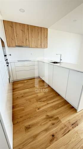 &#127969; Apartamento T1 Novo para Arrendamento em Aveiro