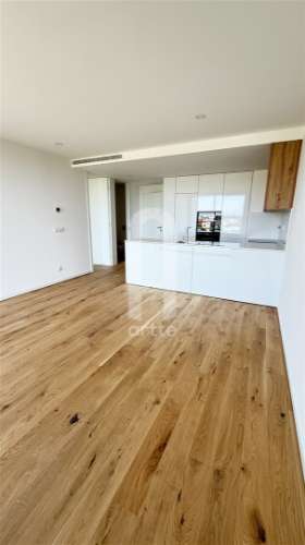 &#127969; Apartamento T1 Novo para Arrendamento em Aveiro