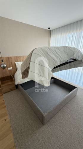 &#127969; Apartamento T1 Novo para Arrendamento em Aveiro