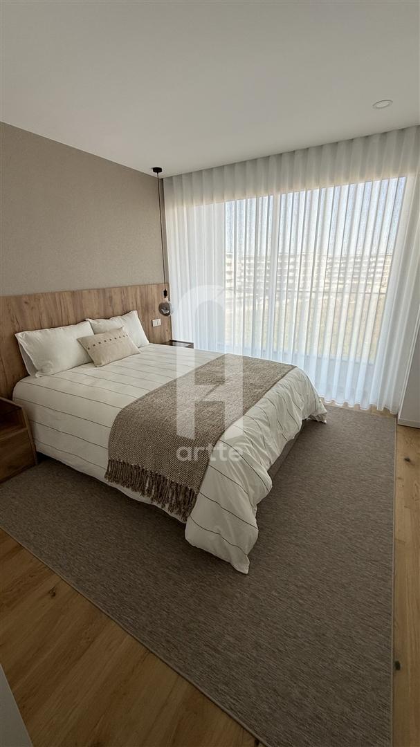 &#127969; Apartamento T1 Novo para Arrendamento em Aveiro