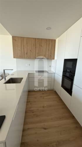 &#127969; Apartamento T1 Novo para Arrendamento em Aveiro