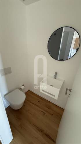 &#127969; Apartamento T1 Novo para Arrendamento em Aveiro