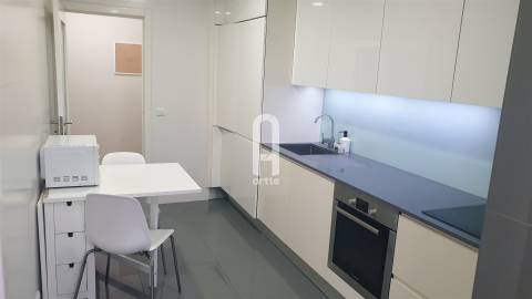 Apartamento T2+2 DUPLEX Arrendamento em Aradas,Aveiro