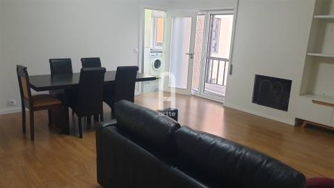 Apartamento T2+2 DUPLEX Arrendamento em Aradas,Aveiro