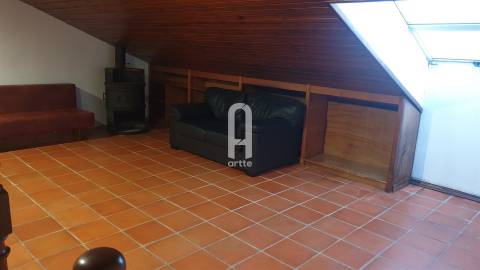 Apartamento T2+2 DUPLEX Arrendamento em Aradas,Aveiro